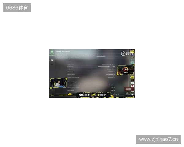 BC.Game暗示s1mple或将离队？