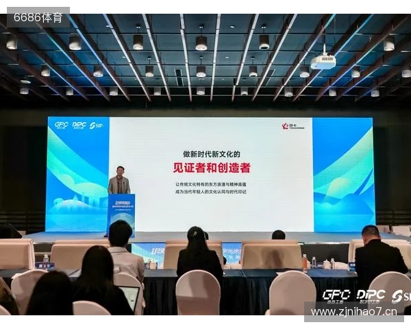 游卡副总裁杜彬：从传承到创新，打造年轻人接触传统文化的第一站